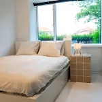 Spacious Nordic Cph Garden I 5 Min To Metro דירה *