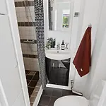 아파트 Spacious Nordic Cph Garden I 5 Min To Metro *