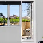 شقة Spacious Nordic Cph Garden I 5 Min To Metro كوبنهاجن