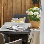 아파트 Spacious Nordic Cph Garden I 5 Min To Metro
