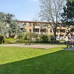 Spacious Nordic Cph Garden I 5 Min To Metro 코펜하겐