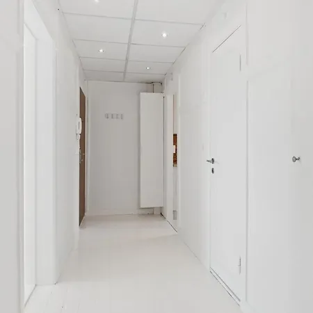 Spacious Nordic Cph Garden I 5 Min To Metro *