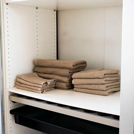 Spacious Nordic Cph Garden I 5 Min To Metro