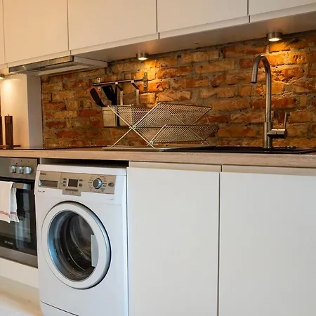 Spacious Nordic Cph Garden I 5 Min To Metro