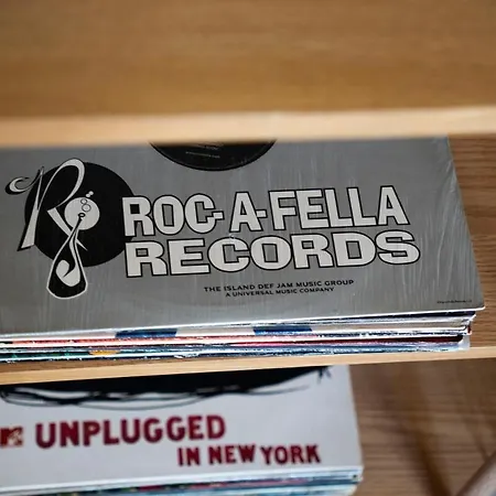 Lejlighed Spacious Nordic Cph Garden I 5 Min To Metro