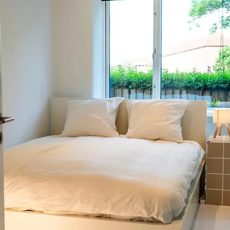 Spacious Nordic Cph Garden I 5 Min To Metro København