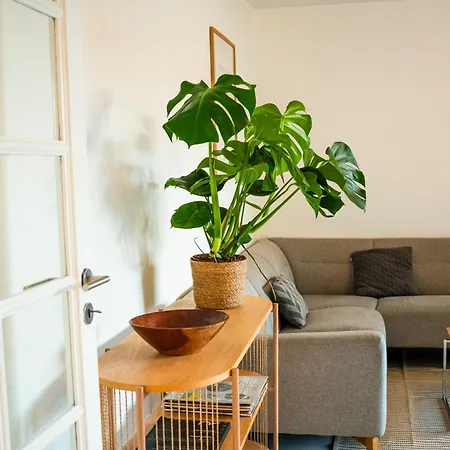 Spacious Nordic Cph Garden I 5 Min To Metro