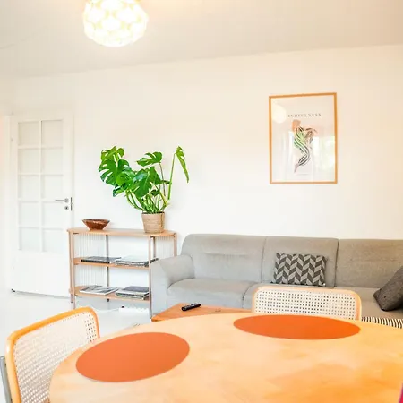 Spacious Nordic Cph Garden I 5 Min To Metro *
