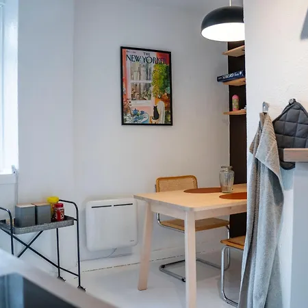 Spacious Nordic Cph Garden I 5 Min To Metro * Kopenhagen