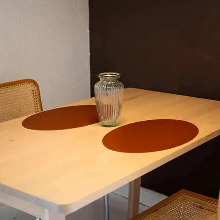 Spacious Nordic Cph Garden I 5 Min To Metro Lejlighed