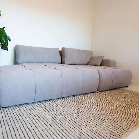 Spacious Nordic Cph Garden I 5 Min To Metro Apartment *