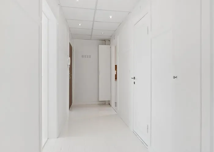 Spacious Nordic Cph Garden I 5 Min To Metro *