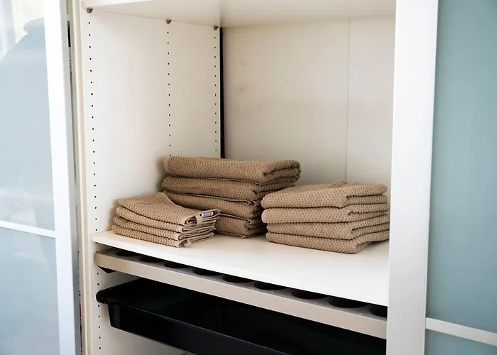 Spacious Nordic Cph Garden I 5 Min To Metro