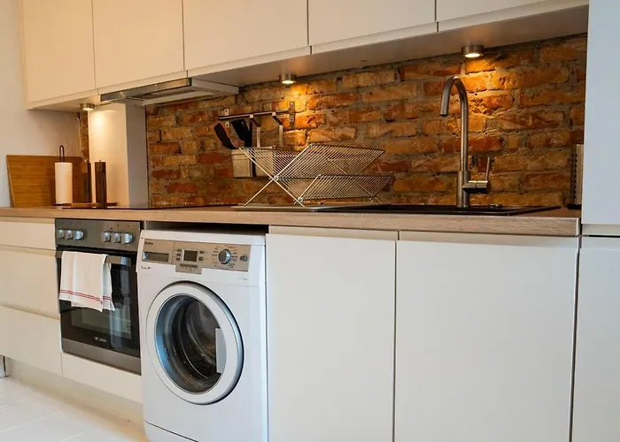 Spacious Nordic Cph Garden I 5 Min To Metro