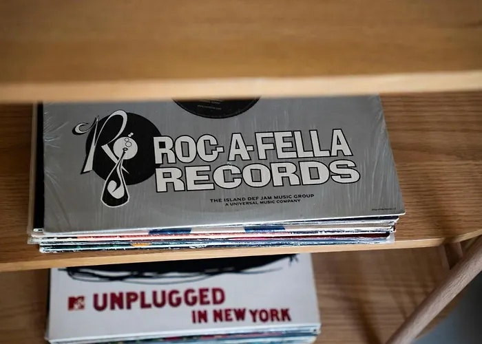 아파트 Spacious Nordic Cph Garden I 5 Min To Metro