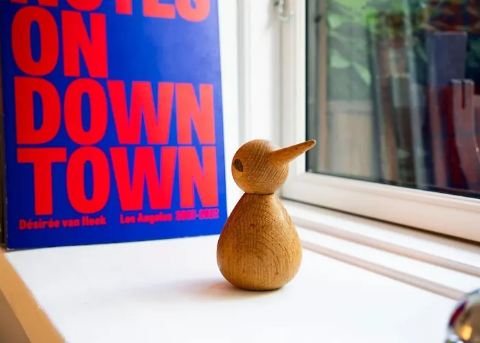 Spacious Nordic Cph Garden I 5 Min To Metro *