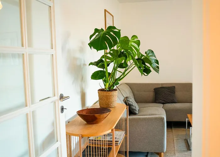 Spacious Nordic Cph Garden I 5 Min To Metro