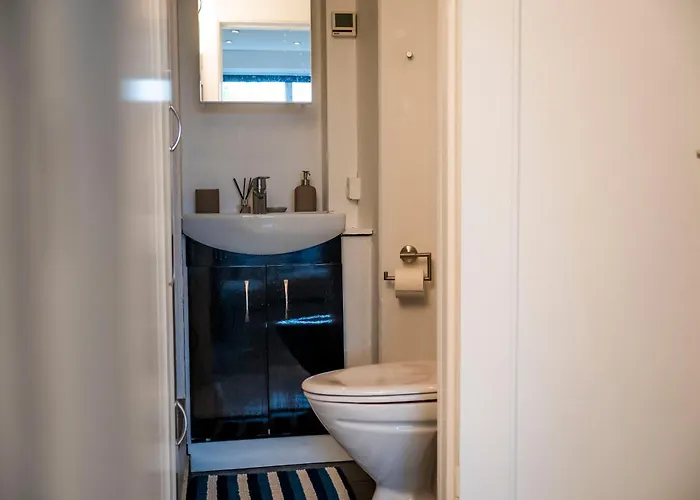 Spacious Nordic Cph Garden I 5 Min To Metro Kopenhagen