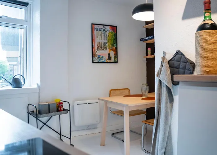 Spacious Nordic Cph Garden I 5 Min To Metro * 코펜하겐