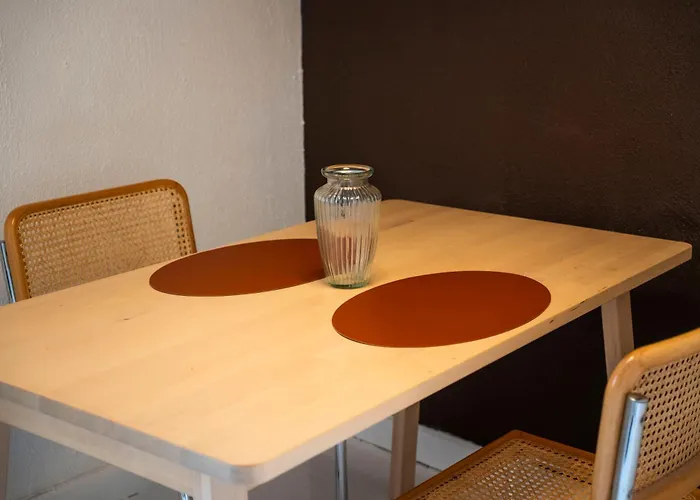 Spacious Nordic Cph Garden I 5 Min To Metro Apartment