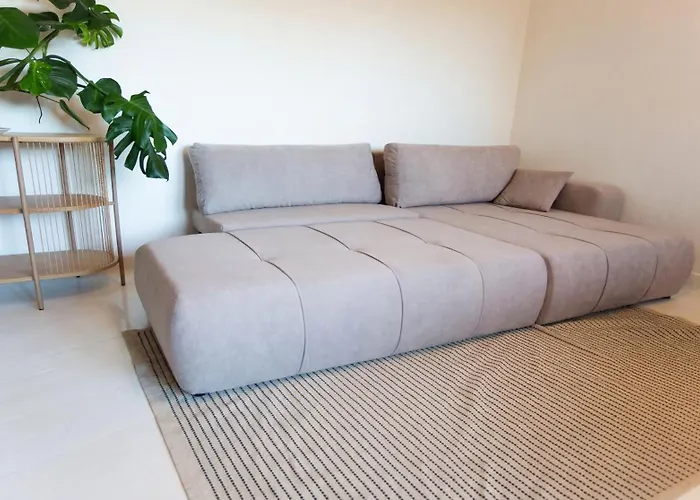 Apartment Spacious Nordic Cph Garden I 5 Min To Metro Kopenhagen