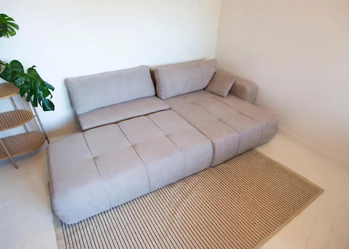 Apartamento Spacious Nordic Cph Garden I 5 Min To Metro
