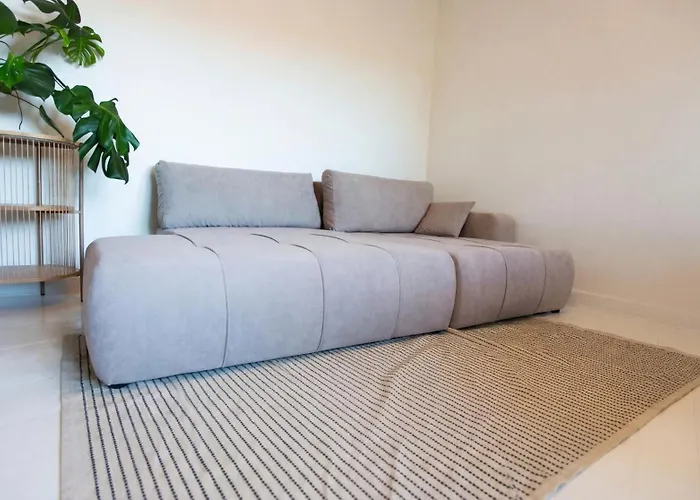 Spacious Nordic Cph Garden I 5 Min To Metro Apartment *